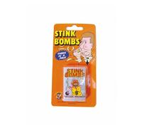 Bombes puantes farce et attrape
