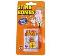 Party Pro Bombes puantes x 3