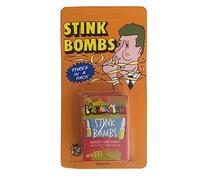 Bombes Puantes - Humour x3 - Taille Unique