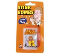 bombes puantes farce et attrape