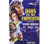 Bombes sur Hong-Kong (1945) (God Is My Co-Pilot ) G