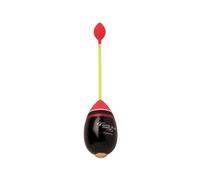 Bombette plongeante WaterQueen Noir 10 g