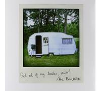 Bombettes - Get Out of My Trailor. [Import]