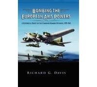 Bombing The European Axis Powers