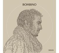 Bombino Deran (CD) Album