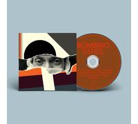 Bombino Sahel (CD) Album