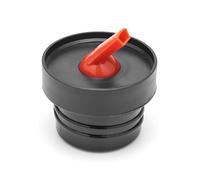 BOMBIYA Bouchon isotherme de type Stanley avec bec pour thé ou mat - Couvercle de rechange pour thermos Yerba Mate