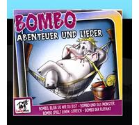 Bombo - Die Lieder Und Abenteur Von Bombo [Import]