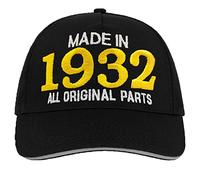 Bombo Made in 1932 All Original Parts Chapeau de fête d'anniversaire