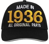 Bombo Made in 1936 All Original Parts Chapeau de fête d'anniversaire