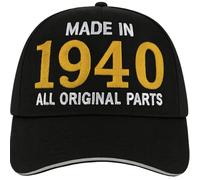 Bombo Made in 1940 All Original Parts Chapeau de fête d'anniversaire