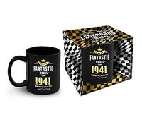 Bombo Tasse d'anniversaire avec année de naissance 1941