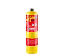 Bombola cartuccia 400gr. di ricambio per map pro e turbo set 110 oxyturbo