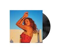 Aurélie Saada – Bomboloni – Vinyle 33 tours – Sony Music