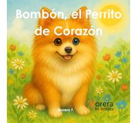 Bombón, el Perrito de Corazón