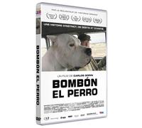 TelForceOne – Bombón el perro