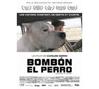 Bombón El Perro (Bombón Le Chien)