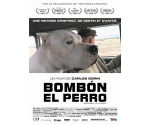 Bombón El Perro (Bombón Le Chien)