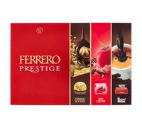Bombones Ferrero Prestige 250g