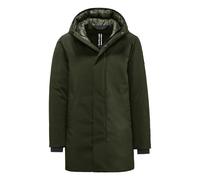 BomBoogie - Aberdeen Jacket - Homme - Manteaux - Vert - Taille: L