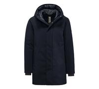BomBoogie - Aberdeen Thermal Jacket - Homme - Manteaux - Bleu - Taille: M