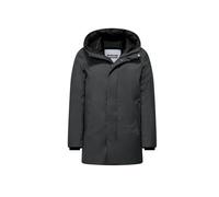 BomBoogie - Aberdeen Thermal Jacket - Homme - Vestes - Gris - Taille: XL