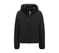 Bomboogie Berlin Veste D'Hiver Homme Manteau Parka Veste Matelassée Anorak Veste