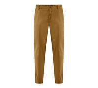 BomBoogie - Chino pants in Gabardine - Homme - Pantalons - Beige - Taille: W34
