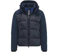 BomBoogie - Jm7517Tk9Ac Down Jacket - Homme - Vestes - Bleu - Taille: S