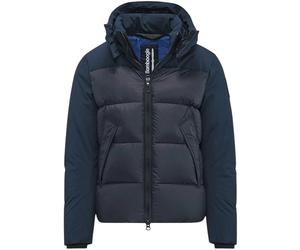 BomBoogie - Jm7517Tk9Ac Down Jacket - Homme - Vestes - Bleu - Taille: S
