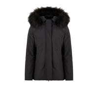 BomBoogie - Manteau d`hiver pour femme - Femme - Vestes - Gris - Taille: 42 FR