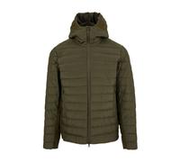 BomBoogie - Manteau Vert Cyprès - Homme - Vestes - Vert - Taille: S