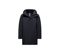 BOMBOOGIE Parka d’hiver 'CM9137' bleu foncé, Taille M