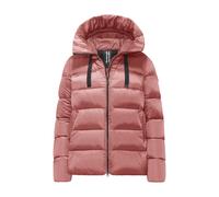 Bomboogie ROME Doudoune Femme Veste D'Hiver Veste Matelassée Anorak