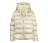 BomBoogie - Rome Jacket - Femme - Vestes - Beige - Taille: 42 FR
