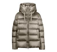 BomBoogie - Rome Jacket - Femme - Vestes - Brun - Taille: 44 FR