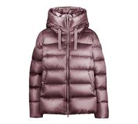 BomBoogie - Rome Jacket - Femme - Vestes - Brun - Taille: 44 FR