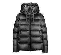 BomBoogie - Rome Jacket - Femme - Vestes - Noir - Taille: 44 FR