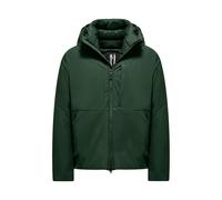 Bomboogie Tokyo Veste D'Hiver Homme Matelassée Anorak Pour L'Extérieur