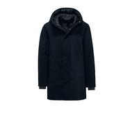 BomBoogie - Veste d`hiver à capuche - Homme - Manteaux - Bleu - Taille: L