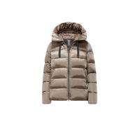 BOMBOOGIE Veste d’hiver 'Rome' beige, Taille XL