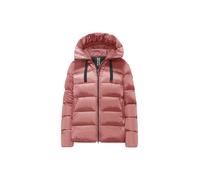 BOMBOOGIE Veste d’hiver 'Rome' rose, Taille XXL