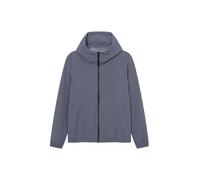 BOMBOOGIE Veste mi-saison bleu, Taille XXL
