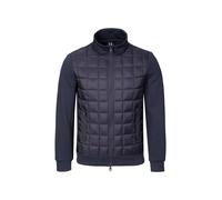 BOMBOOGIE Veste mi-saison ' Collo in Piedi ' bleu foncé, Taille XXXL