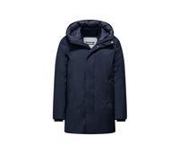 BomBoogie - Veste Thermique Aberdeen - Homme - Manteaux - Bleu - Taille: XL