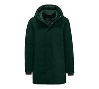 BomBoogie - Veste Thermique Aberdeen - Homme - Vestes - Vert - Taille: S