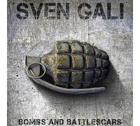 Bombs & Battle Scars