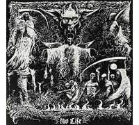 Bombs of Hades - No Life-10"