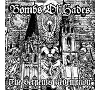 Bombs of Hades - Serpent's Redemption