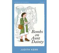 Bombs on Aunt Dainty